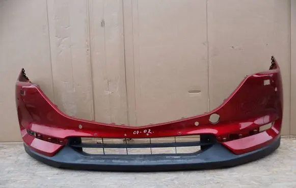 Mazda CX-5 II Front bumper KB8A50031