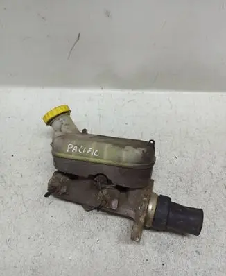 Chrysler Pacifica Master brake cylinder