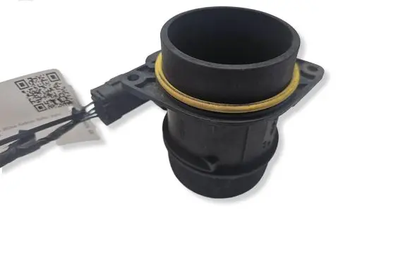 Jaguar XF X250 Mass air flow meter 4R8Q12B579AC