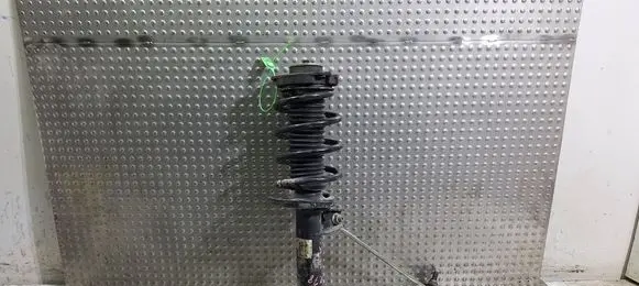 Volkswagen Golf V Front shock absorber/damper S14530671 1T0413031DC