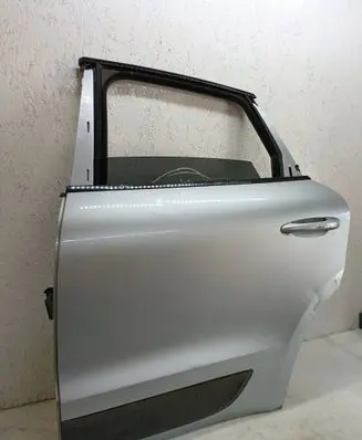 Porsche Macan (95B) Rear door 95B833311A 1434412016