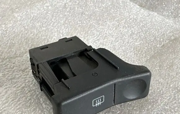 Audi 80 90 B2 Windscreen/window heater switch 853941503