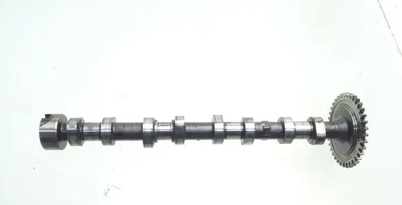 Mercedes-Benz Vaneo W414 Camshaft A6680001 A66803
