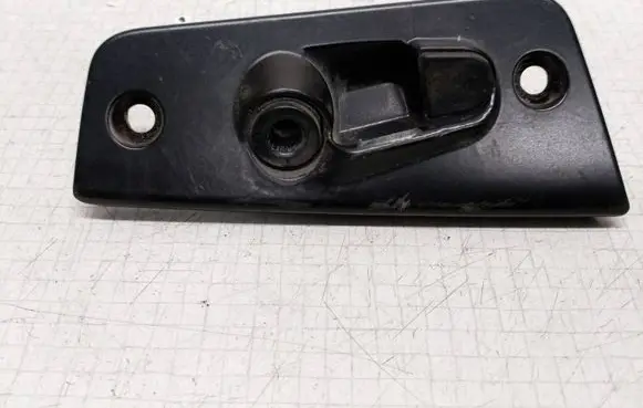 Volkswagen Transporter - Caravelle T5 Sliding door check strap stopper 7H0843640E