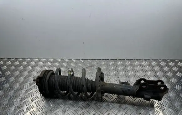 KIA Sportage Front shock absorber/damper 54660F1530