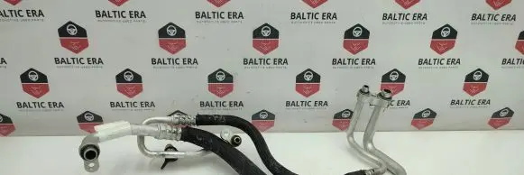 Tesla Model 3 Electric car engine cooling hoses/pipes 150202000B 4000006112 R1234M