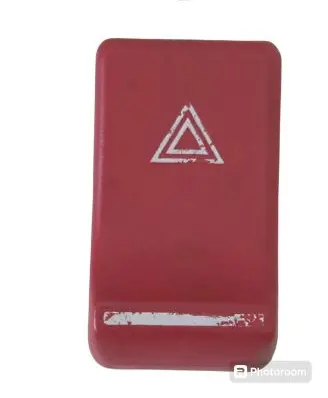 Renault 19 Hazard light switch