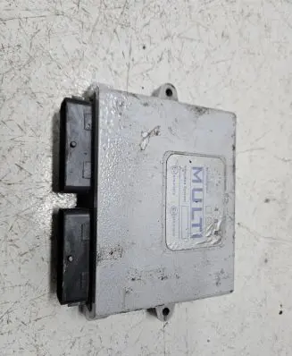 Volkswagen Sharan LP gas control unit module 67R010016 67R010015