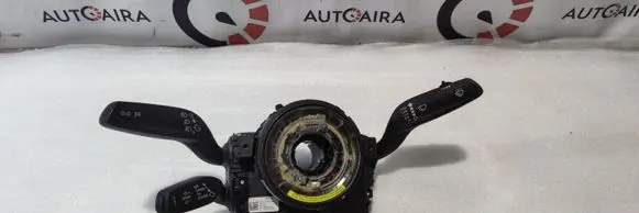 Audi A6 S6 C7 4G Wiper turn signal indicator stalk/switch 4H0953568 4G8953502
