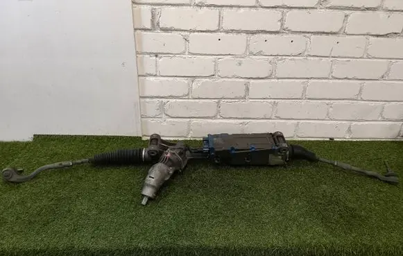 Audi A6 S6 C7 4G Steering rack 4G0909144J 4G0909144G A2C3094180300