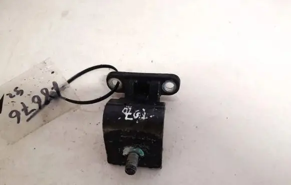 Volkswagen Golf V Tailgate/trunk/boot hinge