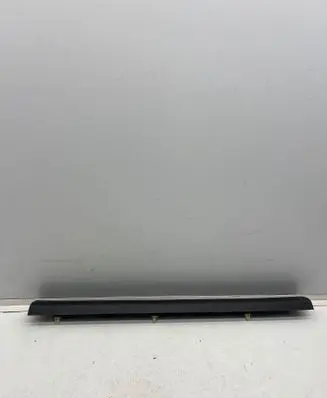 Honda Civic X Front sill trim cover 84251TEAZ0120