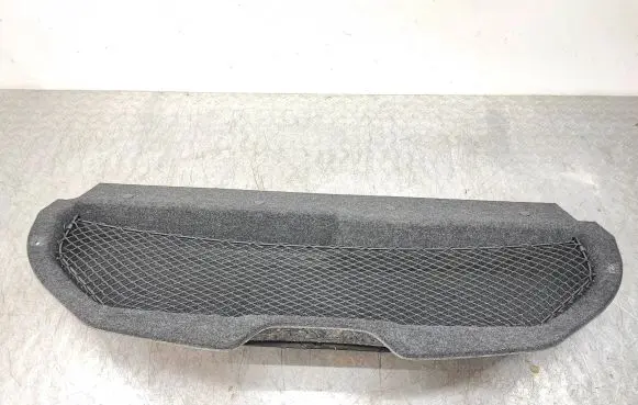 Volvo V60 Trunk/boot floor carpet liner 31389583 0081943 Y312H