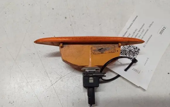 Ford Focus Front fender indicator light