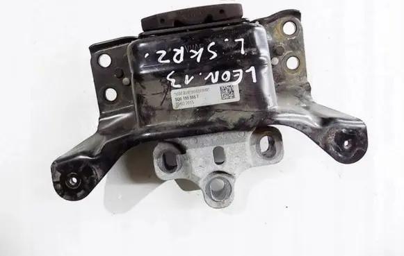 Seat Leon (5F) Gearbox mounting bracket