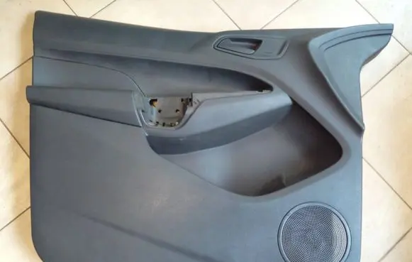 Ford Connect Sliding door card DT11V23943 NE68676