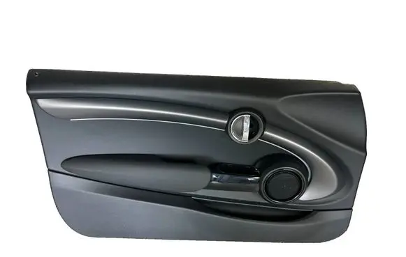Mini One - Cooper F56 F55 Front door card panel trim 7312061