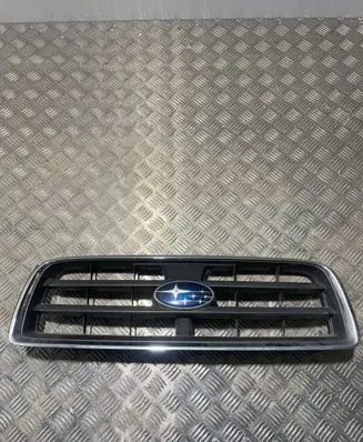 Subaru Forester SG Front grill