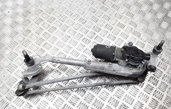 Honda Accord Front wiper linkage 8x04b086