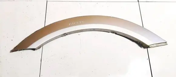 Mitsubishi Pajero Front arch trim mr478741