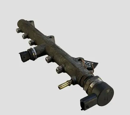 KIA Sorento Fuel main line pipe 314004A440 000886L2