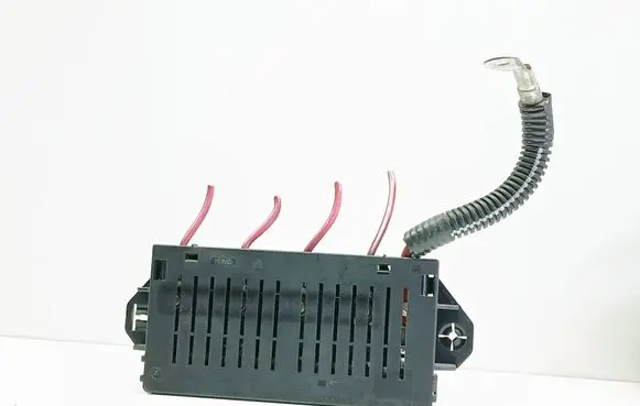 Volvo S80 Positive wiring loom 9441776