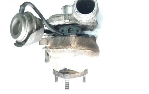 Volvo V70 Turbo 8653122 7231673