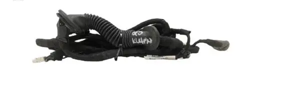Audi Q3 8U Tailgate/trunk wiring harness 8U0971147A