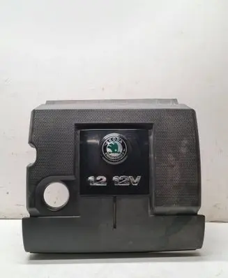 Engine cover (trim)