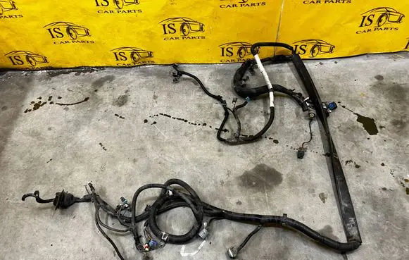 Chevrolet Corvette C5 Other wiring loom 