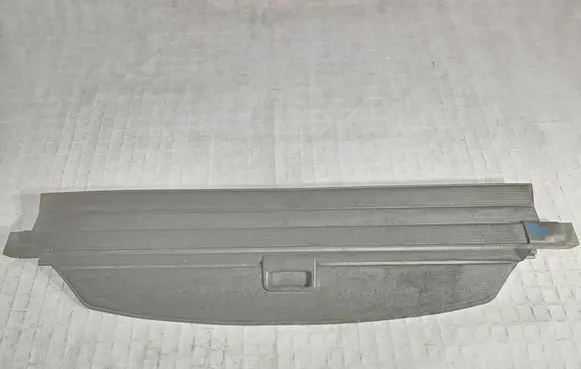 Skoda Octavia Mk1 (1U) Parcel shelf load cover 