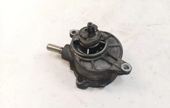 Mercedes-Benz Vito Viano W639 Vacuum pump A6462300165