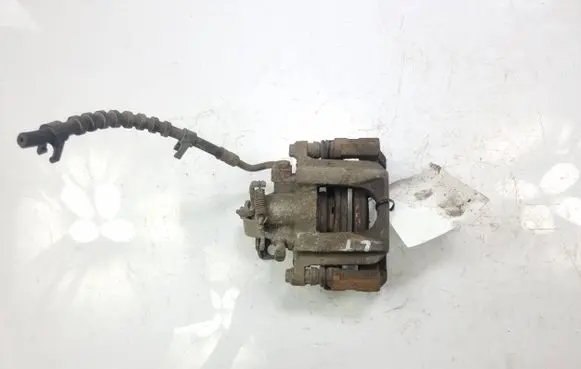 Peugeot Boxer Rear brake caliper