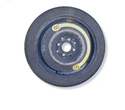 Seat Cordoba (6K) R14 spare wheel 1L0601025D
