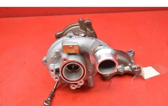 KIA Sportage Turbo system vacuum part 282312M820