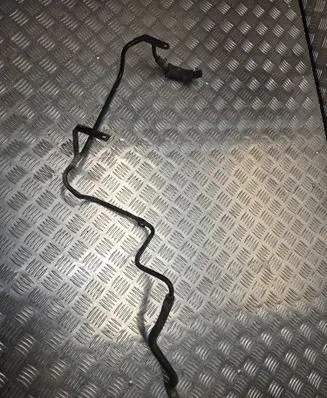 Nissan Terrano Coolant pipe/hose 