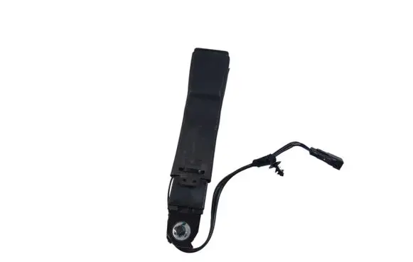 Ford Fusion II Front seatbelt buckle DM51610D66 DM51610D66AAW 78MA4G