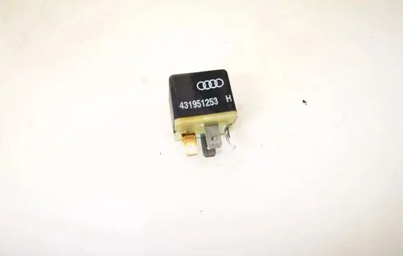 Volkswagen Sharan Other relay 431951253h