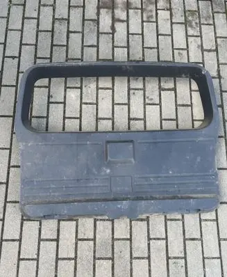 Dodge Nitro Tailgate/boot lid cover trim 5KG78TRMAA 50581