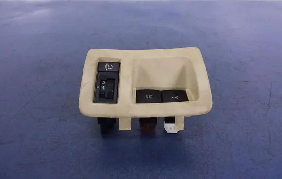 Peugeot 607 Other switches/knobs/shifts 9629448877