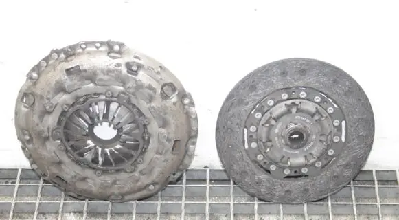 Audi TT TTS Mk2 Clutch set kit