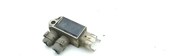 Opel Vivaro Exhaust gas pressure sensor 227701177R 47660568 81MPP0602
