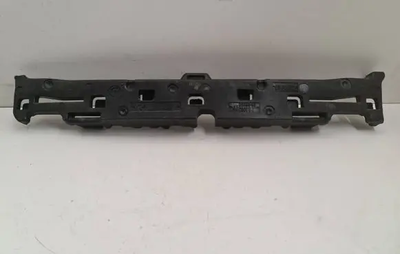 BMW 7 G11 G12 Front bumper foam support bar 7358794 51117358794