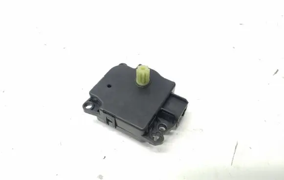 Ford B-MAX Air flap motor/actuator AV1119E616BB