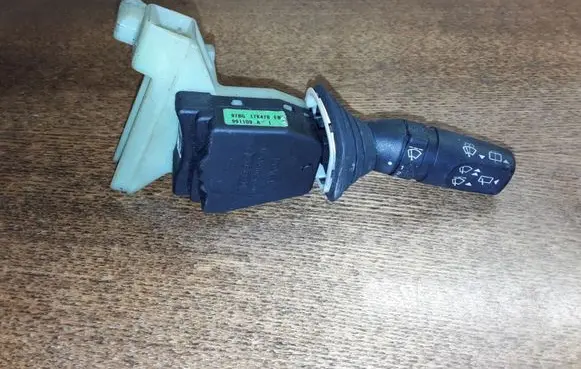 Ford Mondeo MK II Wiper control stalk 97BG17K478EB