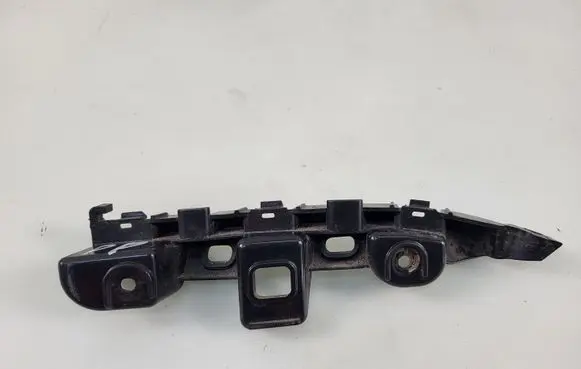 Volkswagen PASSAT B7 Front bumper mounting bracket 3AA807184