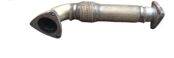Audi Q5 SQ5 Exhaust manifold 059789