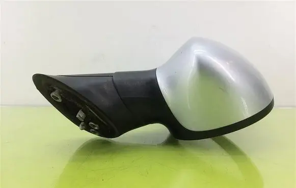 Fiat Grande Punto Front door electric wing mirror