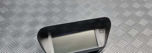 Honda Accord Screen/display/small screen RD618P0 39810TL0G010M1