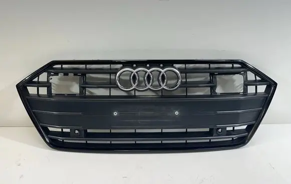 Audi A7 S7 4K8 Front grill 4K8853651A